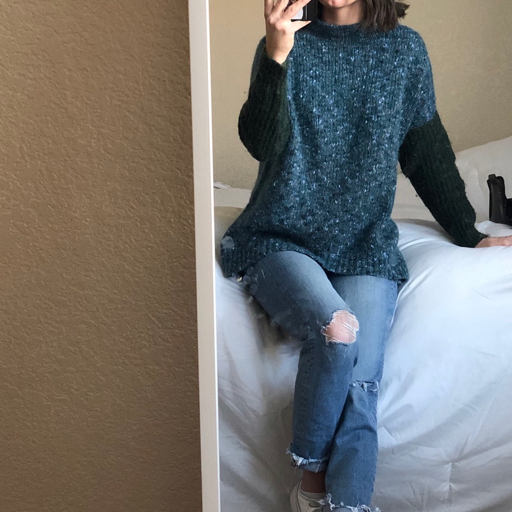 Chelsea Sweater